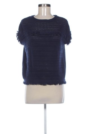 Damenpullover Find., Größe L, Farbe Blau, Preis € 14,74