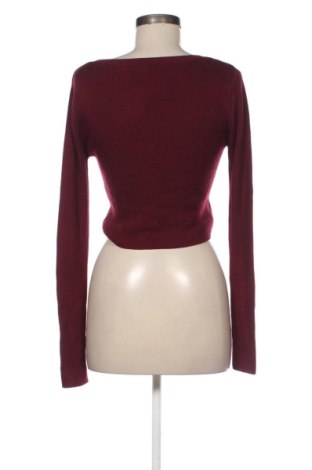 Női pulóver Forever 21, Méret M, Szín Piros, Ár 5 785 Ft