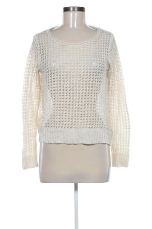 Dámsky pulóver Forever 21, Veľkosť L, Farba Kremová, Cena  16,95 €