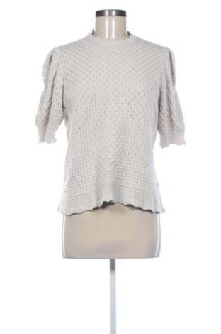 Damenpullover Free Quent, Größe L, Farbe Beige, Preis 20,90 €