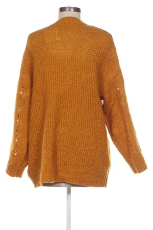 Damenpullover Free Quent, Größe L, Farbe Orange, Preis 20,91 €