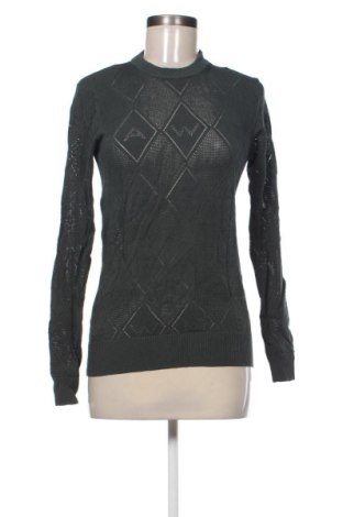Dámsky pulóver G-Star Raw, Veľkosť M, Farba Zelená, Cena  45,95 €
