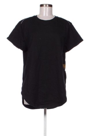 Damen Shirt G-Star Raw, Größe M, Farbe Schwarz, Preis € 21,99