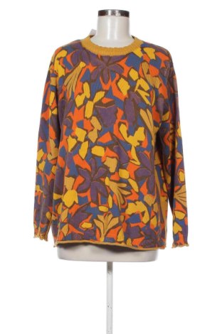 Damski sweter GANG Incredible, Rozmiar XXL, Kolor Kolorowy, Cena 48,71 zł