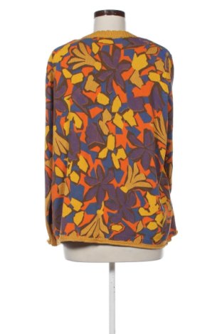 Damski sweter GANG Incredible, Rozmiar XXL, Kolor Kolorowy, Cena 48,71 zł