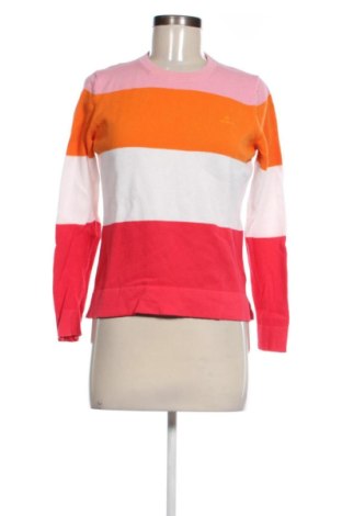 Damenpullover Gant, Größe XS, Farbe Mehrfarbig, Preis 52,63 €, #136440866