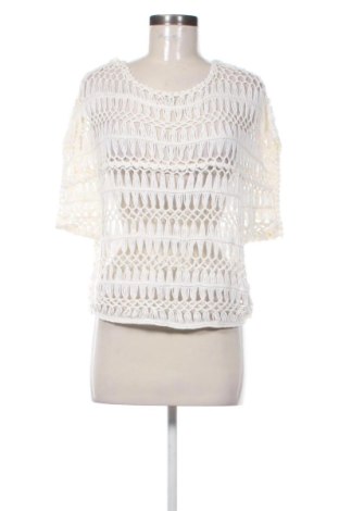 Damenpullover Garage, Größe XS, Farbe Ecru, Preis 21,00 €