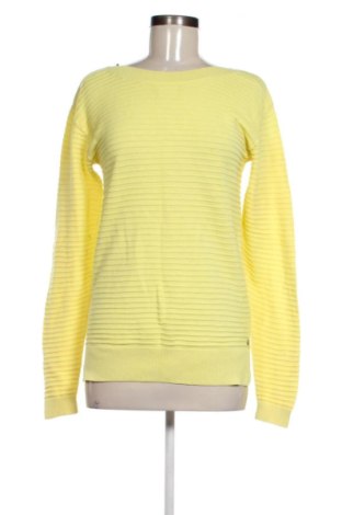 Damenpullover Garcia, Größe S, Farbe Gelb, Preis 21,00 €