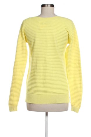 Damenpullover Garcia, Größe S, Farbe Gelb, Preis 21,00 €