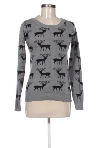 Damski sweter Gate Woman, Rozmiar M, Kolor Kolorowy, Cena 80,38 zł