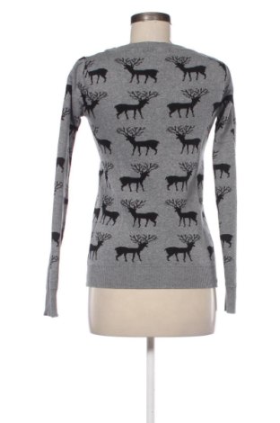 Damski sweter Gate Woman, Rozmiar M, Kolor Kolorowy, Cena 80,38 zł