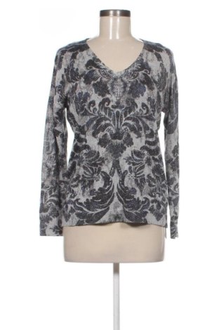 Γυναικείο πουλόβερ Gerry Weber, Μέγεθος S, Χρώμα Πολύχρωμο, Τιμή 12,99 €, #136416163