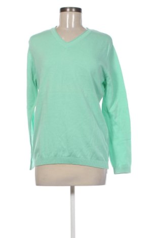 Dámsky pulóver Gerry Weber, Veľkosť L, Farba Zelená, Cena  37,95 €