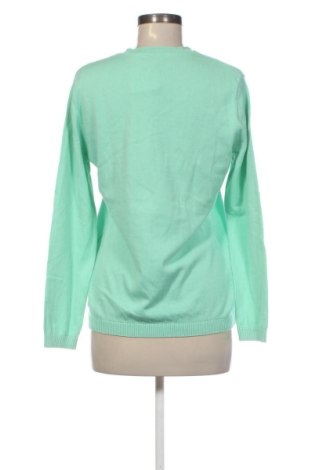 Dámsky pulóver Gerry Weber, Veľkosť L, Farba Zelená, Cena  37,95 €