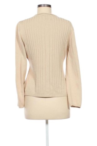 Damenpullover Gerry Weber, Größe M, Farbe Beige, Preis 31,84 €