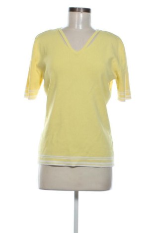 Női pulóver Gerry Weber, Méret L, Szín Sárga, Ár 13 079 Ft