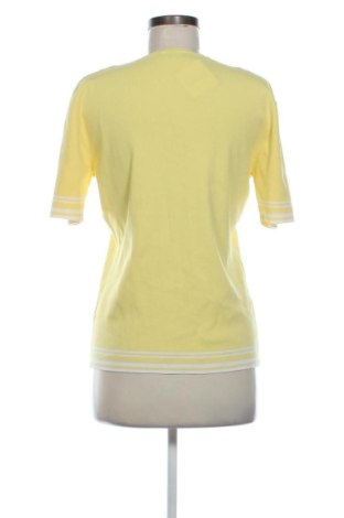 Női pulóver Gerry Weber, Méret L, Szín Sárga, Ár 13 079 Ft