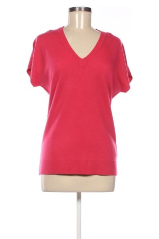 Дамски пуловер Gerry Weber, Размер L, Цвят Розов, Цена 32,21 €