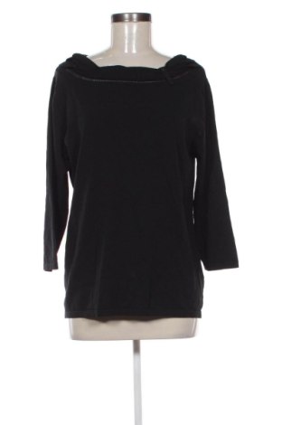 Damenpullover Gerry Weber, Größe XL, Farbe Schwarz, Preis 32,00 €