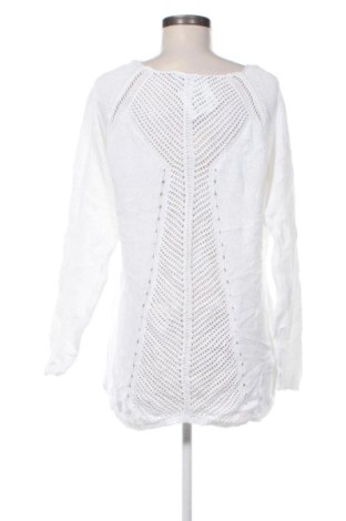 Дамски пуловер Gina, Размер M, Цвят Бял, Цена 9,20 €