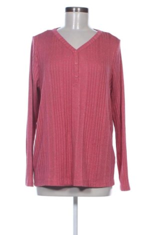 Damski sweter Gina Benotti, Rozmiar L, Kolor Różowy, Cena 78,99 zł