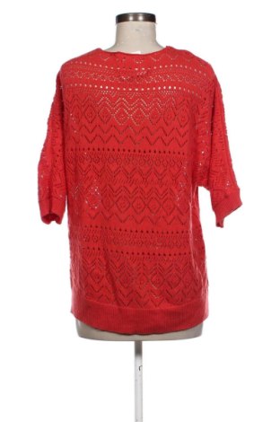 Damenpullover Gina Benotti, Größe S, Farbe Rot, Preis € 12,99