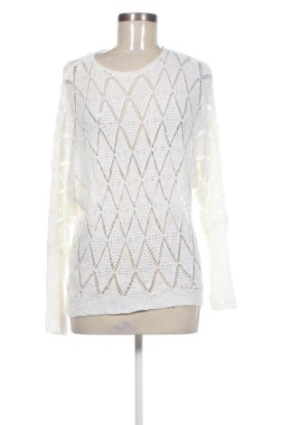 Damski sweter Gina Benotti, Rozmiar M, Kolor Biały, Cena 123,99 zł