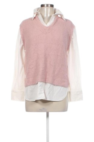 Dámský svetr Gina Tricot, Velikost L, Barva Vícebarevné, Cena  409,00 Kč