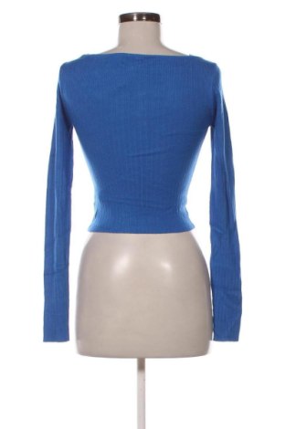 Damski sweter Glassons, Rozmiar XS, Kolor Niebieski, Cena 78,99 zł