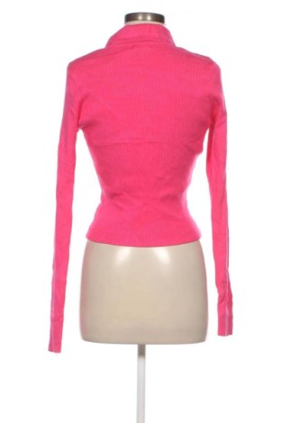 Damski sweter Glassons, Rozmiar L, Kolor Różowy, Cena 78,99 zł