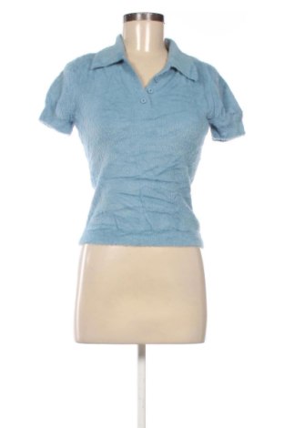 Damenpullover Glassons, Größe S, Farbe Blau, Preis € 19,99