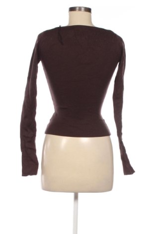 Дамски пуловер Glassons, Размер XS, Цвят Кафяв, Цена 24,03 €