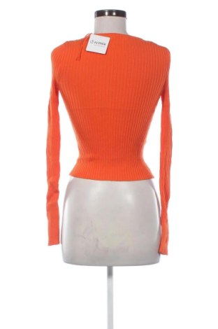 Дамски пуловер Glassons, Размер XS, Цвят Оранжев, Цена 15,33 €