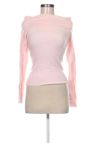 Damenpullover Glassons, Größe M, Farbe Rosa, Preis 9,99 €, #136414003