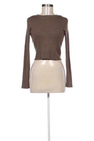 Damski sweter Glassons, Rozmiar M, Kolor Beżowy, Cena 148,01 zł