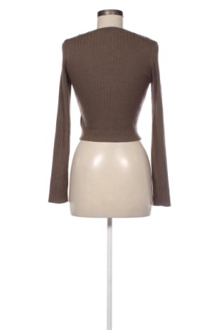Damski sweter Glassons, Rozmiar M, Kolor Beżowy, Cena 148,01 zł