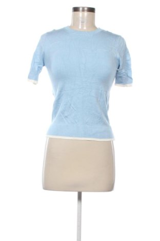 Damenpullover Goldenpoint, Größe L, Farbe Blau, Preis 9,99 €, #136487423