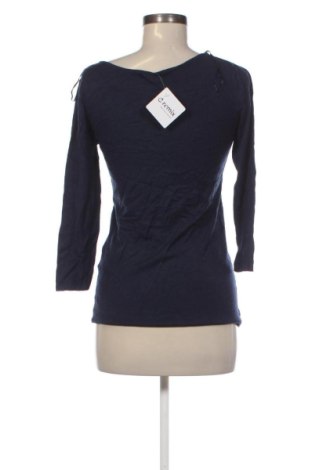 Дамски пуловер Guess, Размер L, Цвят Син, Цена 35,27 €