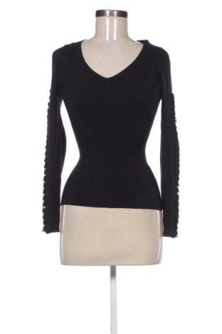 Dámský svetr Guess, Velikost S, Barva Modrá, Cena  1 029,00 Kč