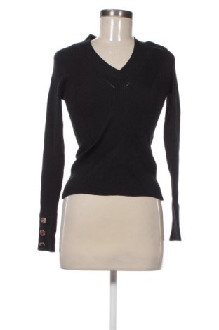 Pulover de femei Guess, Mărime S, Culoare Negru, Preț 494,99 Lei