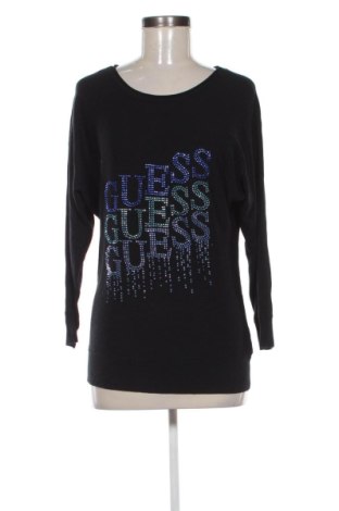 Pulover de femei Guess, Mărime M, Culoare Negru, Preț 182,46 Lei