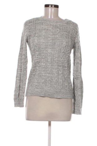 Damski sweter H&M, Rozmiar S, Kolor Szary, Cena 78,99 zł