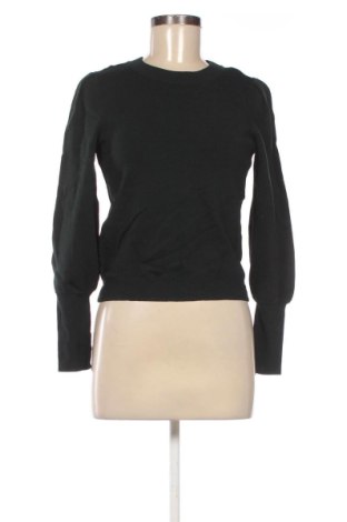 Pulover de femei H&M, Mărime S, Culoare Verde, Preț 91,99 Lei