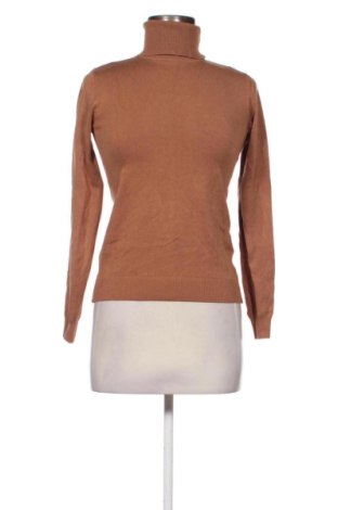 Γυναικείο πουλόβερ H&M, Μέγεθος XS, Χρώμα Καφέ, Τιμή 17,99 €