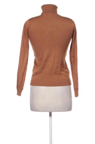 Γυναικείο πουλόβερ H&M, Μέγεθος XS, Χρώμα Καφέ, Τιμή 17,99 €