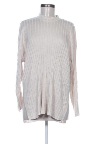 Damski sweter H&M, Rozmiar S, Kolor ecru, Cena 123,99 zł