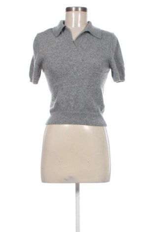 Damenpullover H&M, Größe S, Farbe Grau, Preis € 19,99