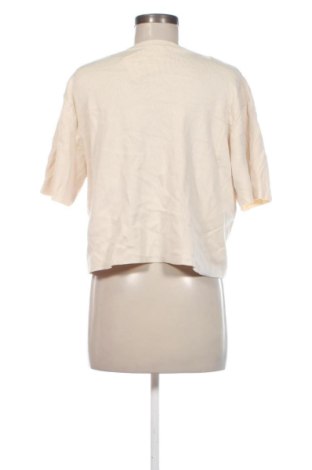 Dámsky pulóver H&M, Veľkosť L, Farba Béžová, Cena  17,95 €
