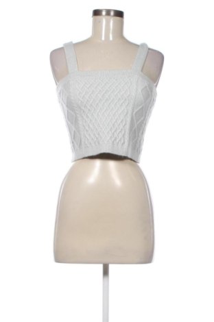 Дамски пуловер H&M, Размер S, Цвят Син, Цена 15,33 €