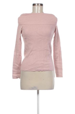 Dámsky pulóver H&M, Veľkosť M, Farba Ružová, Cena  17,95 €